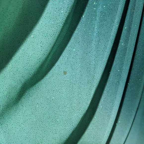 Ruby Rox | Y2K Empire Waist Dress - Picture 5 of 7